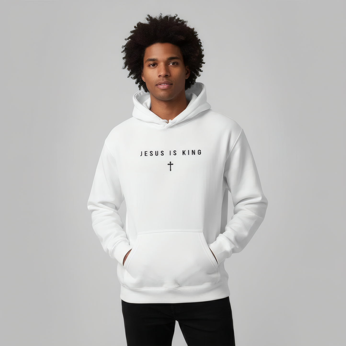 Kingdom Essential Hoodie