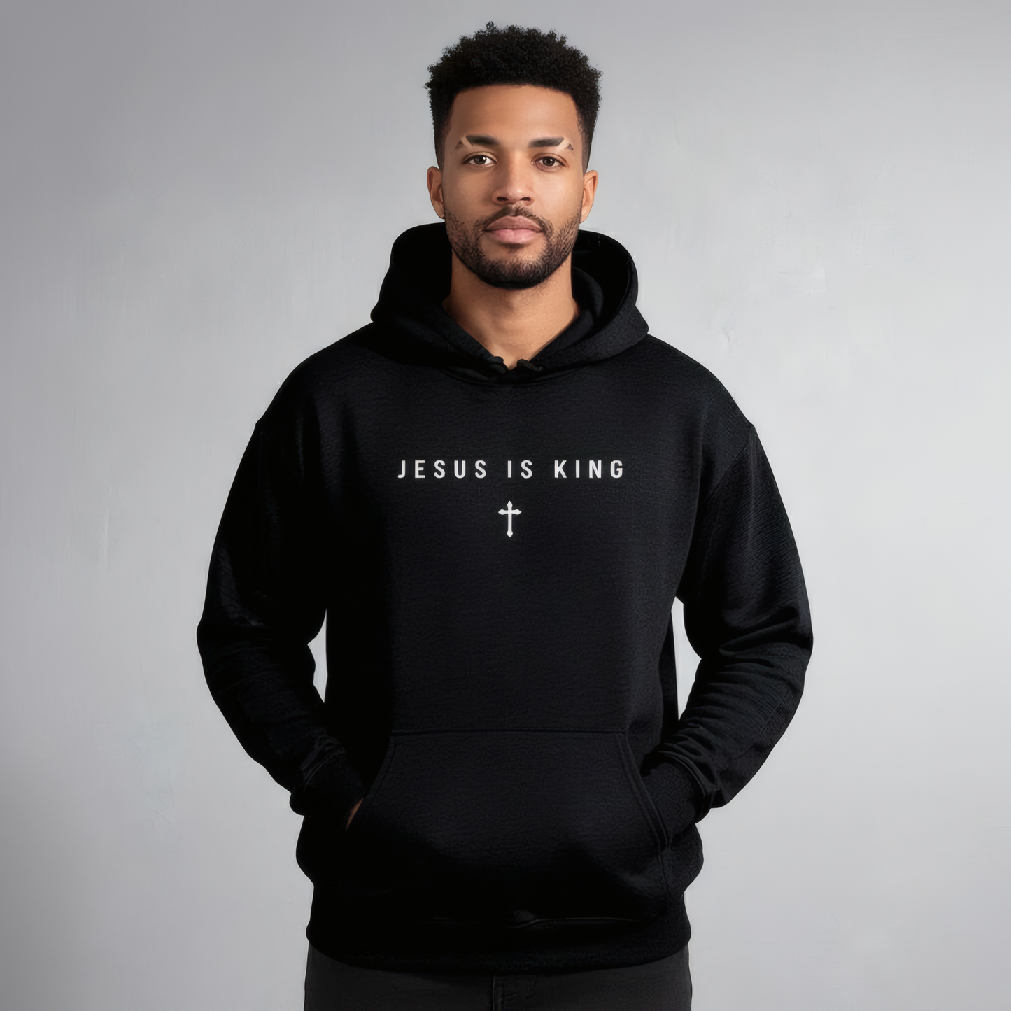 Kingdom Essential Hoodie