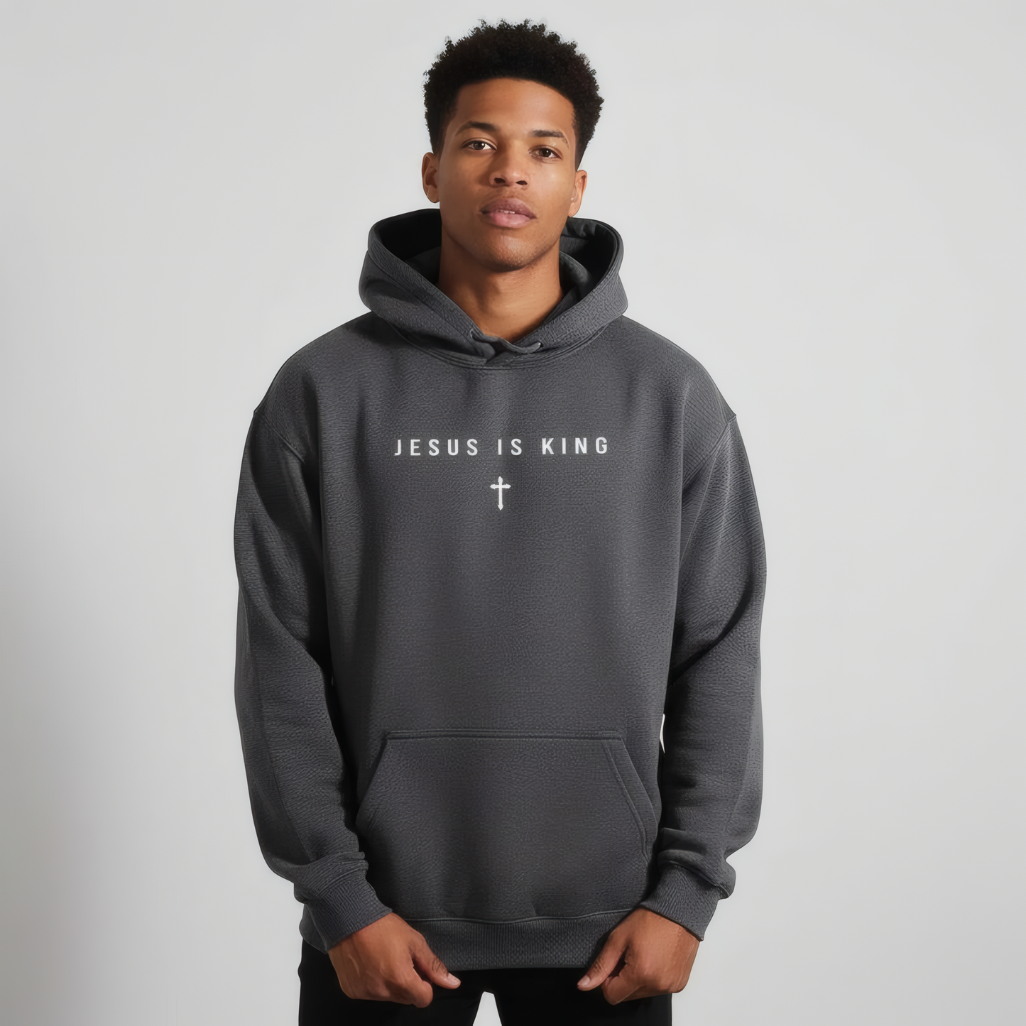 Kingdom Essential Hoodie