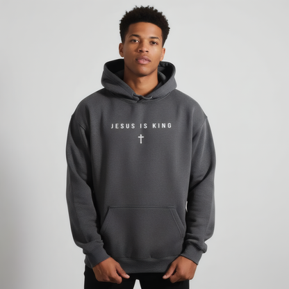 Kingdom Essential Hoodie